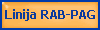 Linija RAB-PAG.